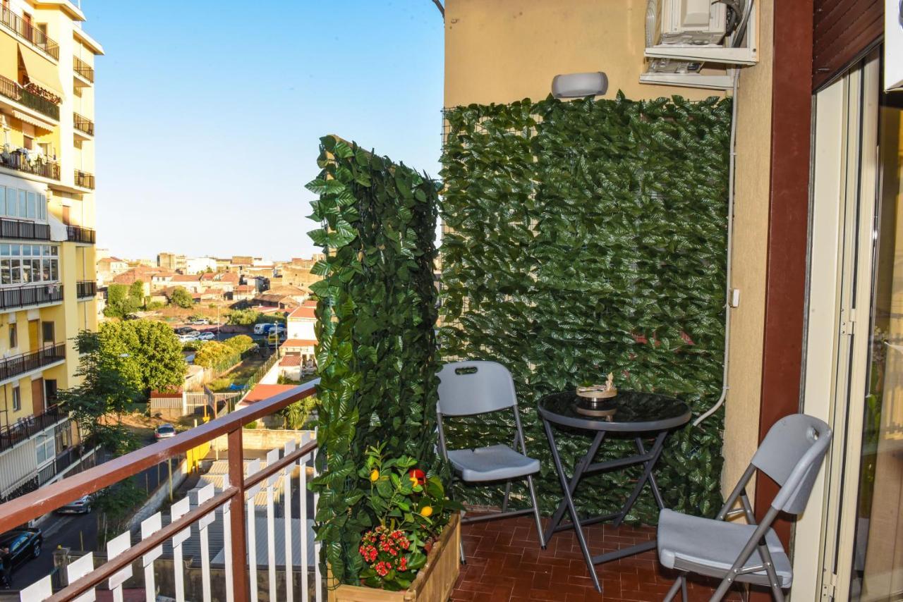 La Via Di Mezzo Apartment CTA Exterior photo