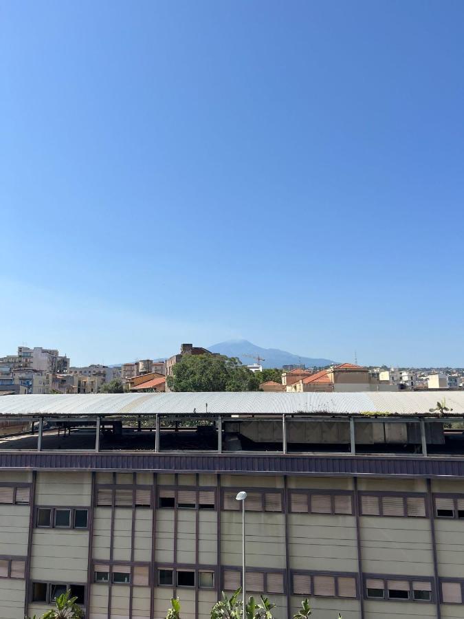 La Via Di Mezzo Apartment CTA Exterior photo